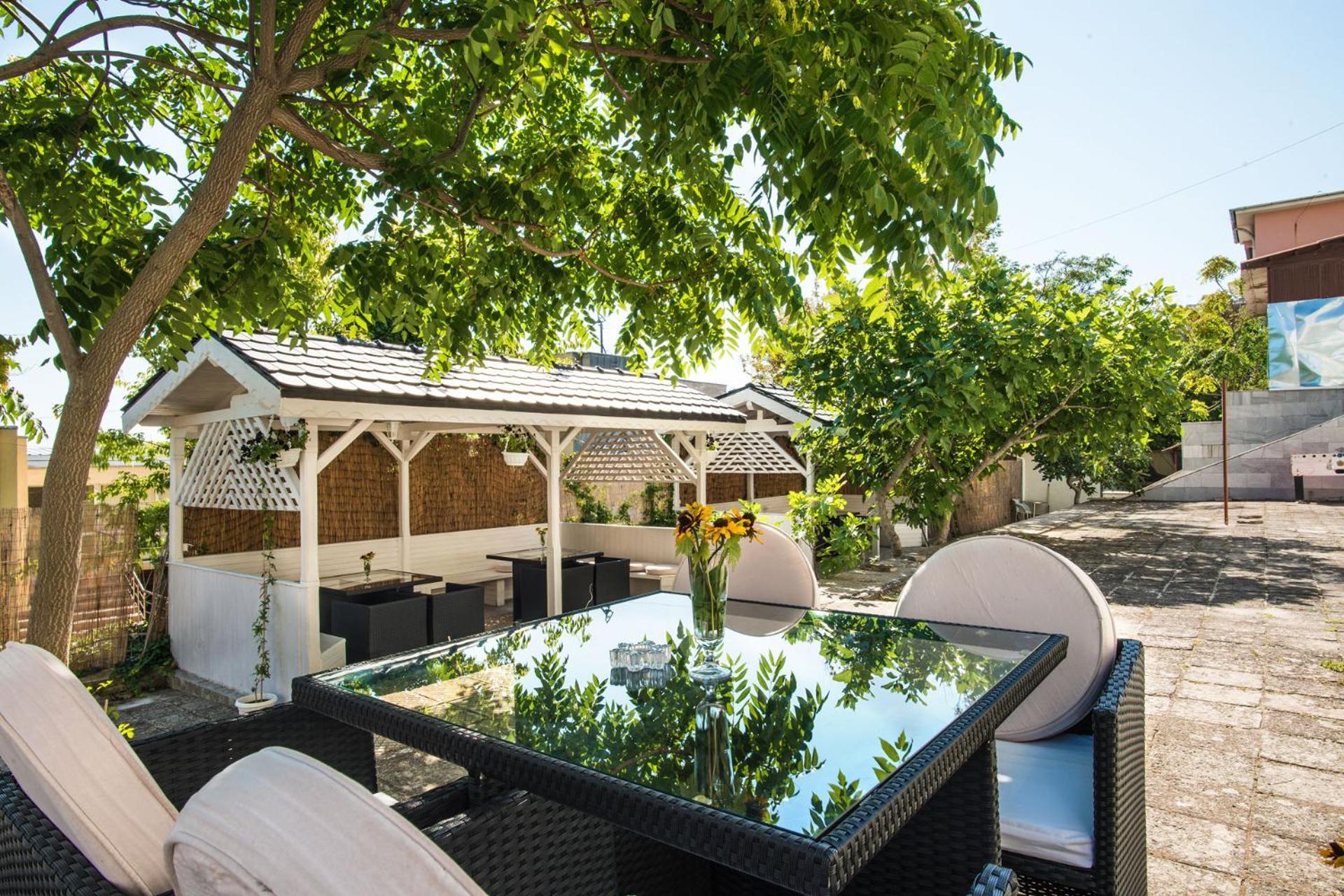 Hotel Effect Saint Mina Sozopol